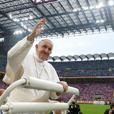 Italijanski mediji objavili mogući uzrok smrti pape Franje: Nije preminuo zbog problema s plućima