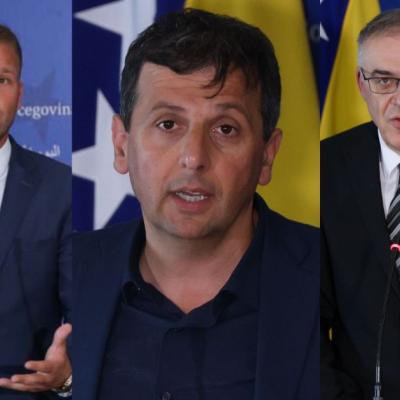 Stanivuković: Trebamo uraditi ključne korake da se institucije BiH odblokiraju. To je srpski interes