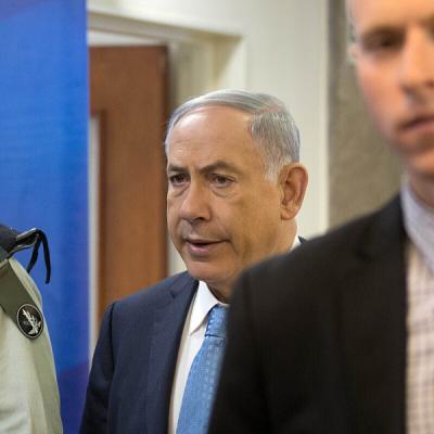 Nakon propalih pregovora u Pakistanu: Izraelskoj vojsci naređeno da pređe u stanje pojačane pripravnosti