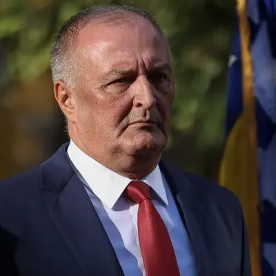 Helez se oglasio nakon što su Dodik, Višković i Stevandić pušteni u kasarnu OSBiH: General Knežević je bio dužan da me obavijesti, imali smo spreman bataljon vojne policije