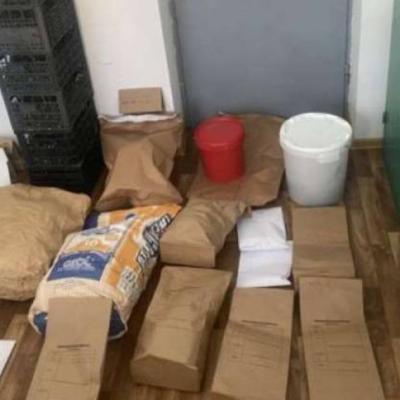 U policijskoj akciji pronađena veća količina droge, uhapšena jedna osoba