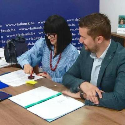 Obnova Starog grada u Velikoj Kladuši: Kulturološki projekt dobio finansijsku podršku