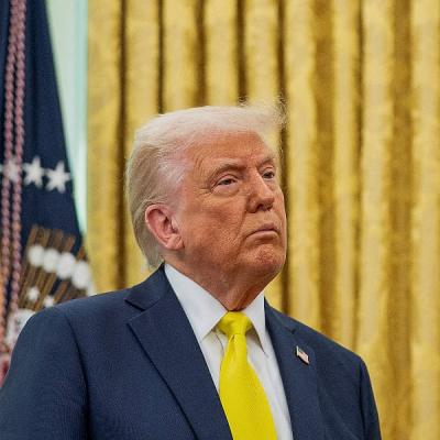 Trumpov mirovni plan za Ukrajinu ulazi u ruske udžbenike: "Ušao je u historiju" Trumpov mirovni plan za Ukrajinu ulazi u ruske udžbenike: "Ušao je u historiju"