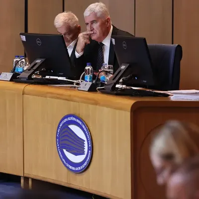 HDZ BiH ima ključeve vlasti: Kako i kada do nove koalicije i dogovora