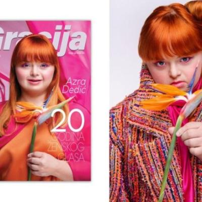 Svjetlost u ispreturanom društvu