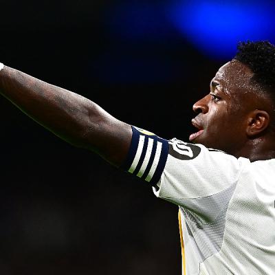 Vinicius sada želi ostati u Realu, pomirio se s čelnicima kluba