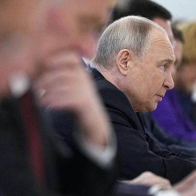 Trump i Putin ne dolaze danas u Tursku na pregovore o trajnom miru između Rusije i Ukrajine Trump i Putin ne dolaze danas u Tursku na pregovore o trajnom miru između Rusije i Ukrajine