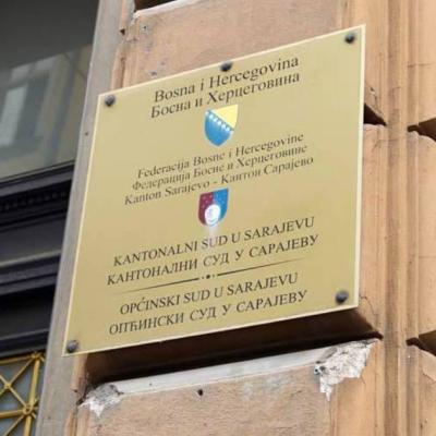 Optužena notarka iz Sarajeva za krivotvorenje službene isprave