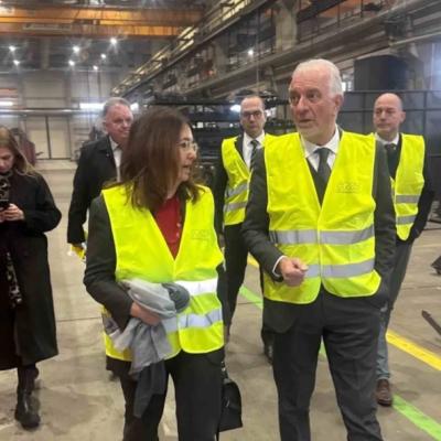 POGON SVJETSKOG NIVOA OTVOREN U NA&Scaron;OJ ZEMLJI: Italijanski div investirao 35 miliona eura