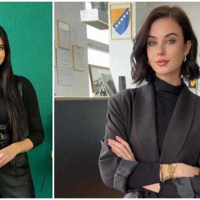 Zerina Malkoč: Kako je Cazinjanka pretvorila ljubav prema frizerstvu u prepoznatljiv brend