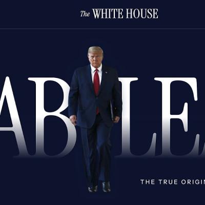 Bijela kuća podržava teoriju da je koronavirus nastao u laboratoriji Bijela kuća podržava teoriju da je koronavirus nastao u laboratoriji