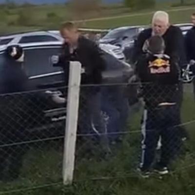 (VIDEO) Svemu kumovao alkohol: Tučnjava u Krajini, učestvovalo više osoba