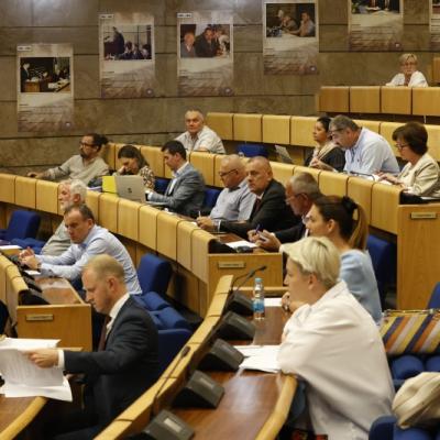 Dom naroda izglasao članove Nezavisnog odbora FBiH