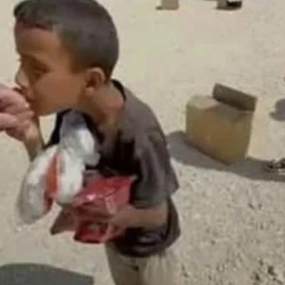 Priča o Amiru koji je nemilosrdno ubijen u Gazi je potresla svijet, njegova porodica još traga za tijelom