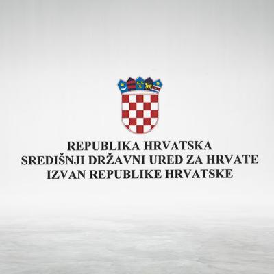 Središnji državni ured za Hrvate izvan Republike Hrvatske: Prijedlog rang-liste stipendista za akademsku 2024/25. godine