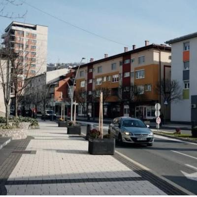 Grad Cazin krši odluke Ustavnog suda BiH: Privrednici žele ukidanje neustavnih taksi ili najavljuju proteste Grad Cazin krši odluke Ustavnog suda BiH: Privrednici žele ukidanje neustavnih taksi ili najavljuju proteste