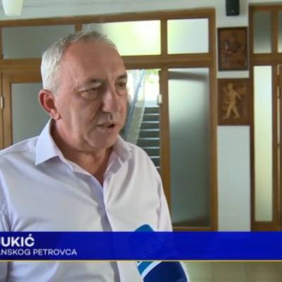 Bosanski Petrovac dobio novog predsjedavajućeg Općinskog vijeća