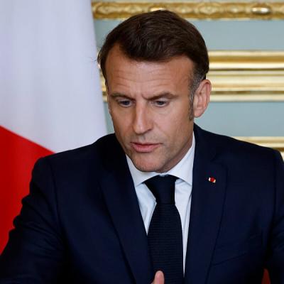 Macron se oglasio nakon brutalnog ubistva u džamiji: Dao podršku muslimanima Macron se oglasio nakon brutalnog ubistva u džamiji: Dao podršku muslimanima
