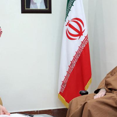 Pismo koje bi moglo promijeniti Bliski istok: Saudijski kralj pisao iranskom vođi, nudi velike stvari Pismo koje bi moglo promijeniti Bliski istok: Saudijski kralj pisao iranskom vođi, nudi velike stvari