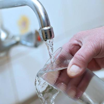 Danas veći dio Sarajeva bez vode Danas veći dio Sarajeva bez vode