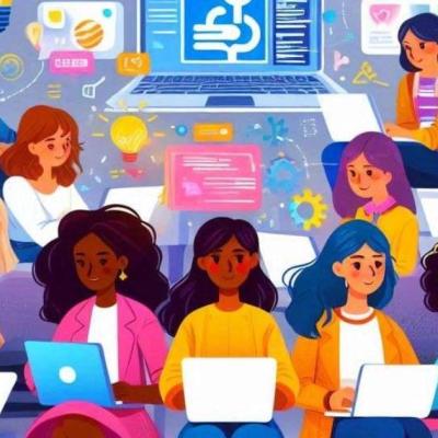Prvi programer na svijetu bila je žena: Raste broj studentica na IT fakultetima u BiH
