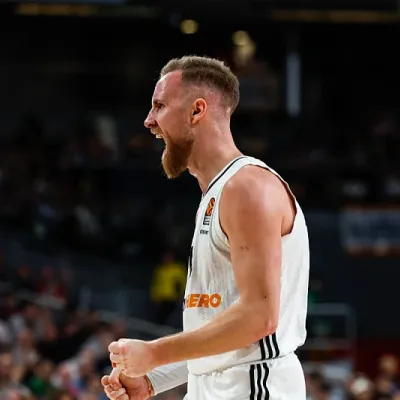 Steph Curry iz Bihaća: Džanan Musa potopio Gironu, pogodio je čak šest trojki