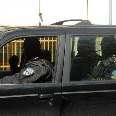 Zbog trgovine drogom i narušavanja javnog reda uhapšena jedna osoba