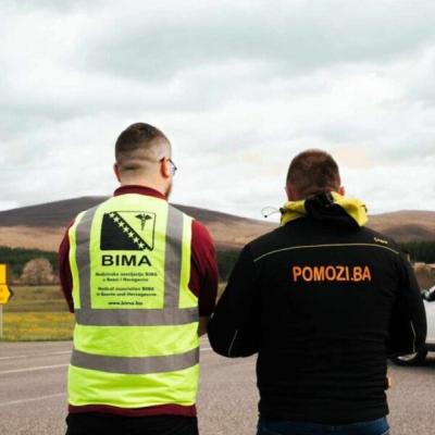 Medicinska asocijacija BIMA u Bosanskom Petrovcu realizirala akciju besplatnih pregleda