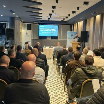 TI BiH u Bihaću: &Scaron;umarstvo pod političkim uticajem, sektor nespreman za EU pravila