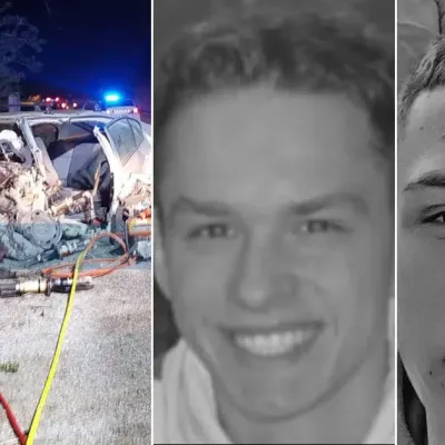 Nezapamćeni crni vikend na bh. cestama: Nakon Rame i Haruna sinoć je poginuo i maloljetnik (FOTO)