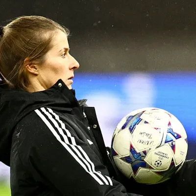 Prvi put u historiji žena postala trener ekipe iz Liga petice: Marie-Louise Eta sjela na klupu Union Berlina