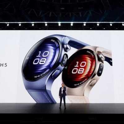 Huawei je predstavio novu liniju pametnih uređaja: Watch 5 i Watch Fit 4 serija postavljaju nove trendove u svijetu zdravlja i tehnologije