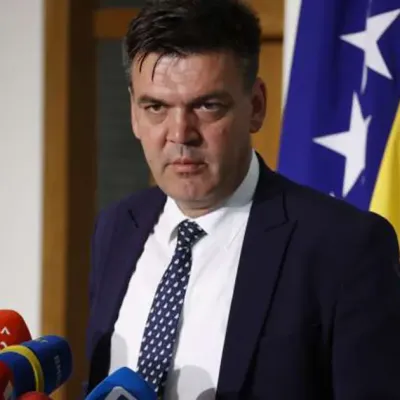 Koalirale četiri hrvatske stranke: &quot;Imat ćemo kandidata za Predsjedništvo BiH&quot;