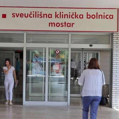 Trogodišnji dječak s teškim povredama životno ugrožen, policija istražuje slučaj