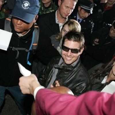 TEŽAK PERIOD ZA OVU ŽENU: Slavni glumac je odvukao u okultni svijet, njegova supruga jedva pobjegla i spasila kćerku