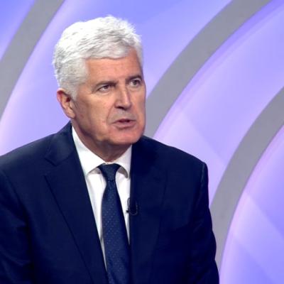 ČOVIĆ O SCHMIDTU ISTO KAO I DODIK: &quot;Nije ga niko imenovao koliko ja vidim, rekao sam mu da sam protiv nametanja&quot;