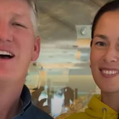 Ponovo se oglasila Ana Ivanović i opet objavila fotografiju bez Bastijana Ponovo se oglasila Ana Ivanović i opet objavila fotografiju bez Bastijana