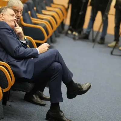 U Banjoj Luci sjednice NSRS: Nova zaduženja, govor Dodika, finansiranje stranaka...