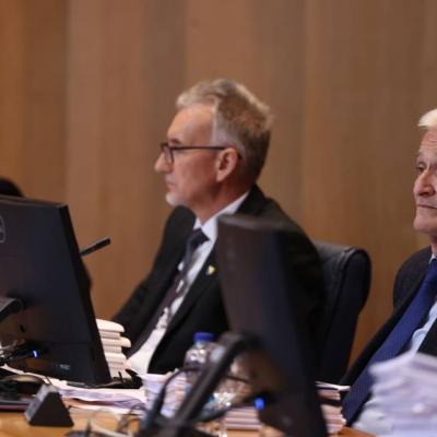 Špirić nije htio staviti na glasanje prijedlog osam delegata u Domu naroda PSBiH  