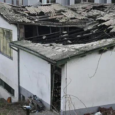 Umro još jedan mladić iz diskoteke u Kočanima, to je ukupno 62. žrtva Umro još jedan mladić iz diskoteke u Kočanima, to je ukupno 62. žrtva