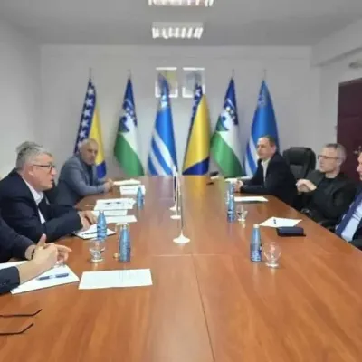 Velika Kladuša pred infrastrukturnim preporodom, obećani milioni