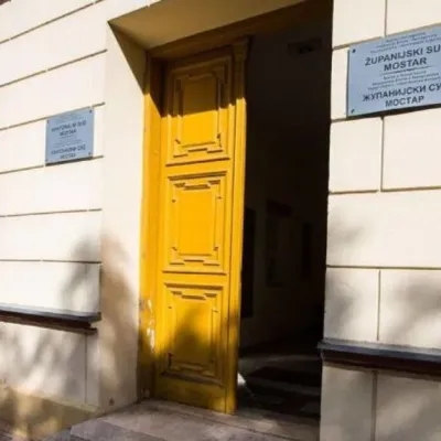 Sanjinu Ga&scaron;u određen pritvor zbog ubistva, objavljena rekonstrukcija zločina