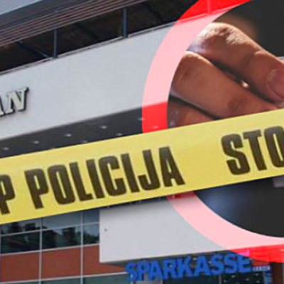 Cazin: Vozač Audija lišen slobode, u vozilu pronađena droga Cazin: Vozač Audija lišen slobode, u vozilu pronađena droga