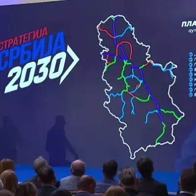 Vučić predstavio nacionalnu strategiju Srbija 2030: Ostajemo vojno neutralni, sarađivat ćemo sa NATO zemljama