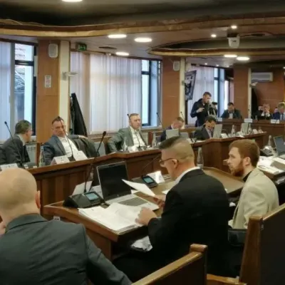 TI BiH traži javnu raspravu za nacrt Zakona o slobodi pristupa informacijama