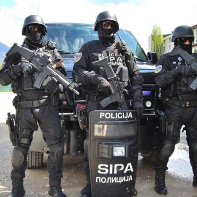 OHR: Otkrivanje identiteta pripadnika SIPA-e ugrožava njihovu sigurnost
