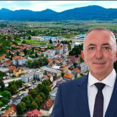 Mahmut ga sam proglasio: Federalno ministarstvo poništava budžet općine Bosanski Petrovac