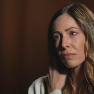 Glumica iz Kanade otišla da produži američku vizu pa pritvorena na 11 dana, tvrdi da nije jedina Glumica iz Kanade otišla da produži američku vizu pa pritvorena na 11 dana, tvrdi da nije jedina