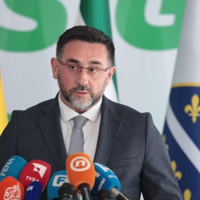 RAMIĆ O PLATFORMI: "Pranje od loših odluka, situacija je najrizičnija za kolege iz..." RAMIĆ O PLATFORMI: "Pranje od loših odluka, situacija je najrizičnija za kolege iz..."