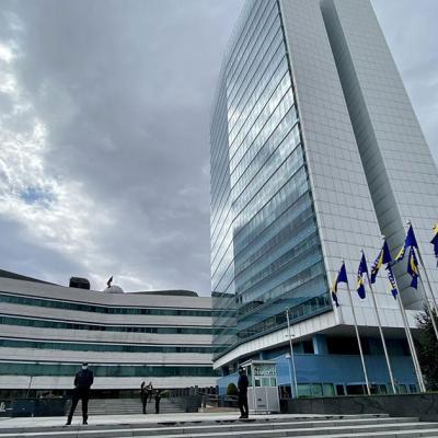 BiH bi mogla izgubiti 1,3 milijarde eura zbog entiteta - za početak